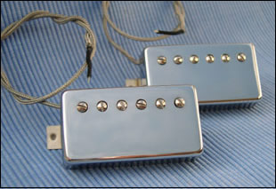 Humbucker Pickups