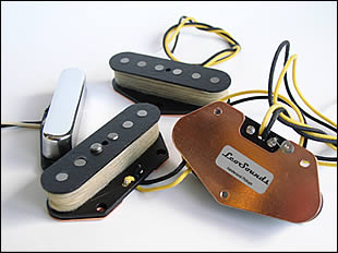 Telecaster Pickups